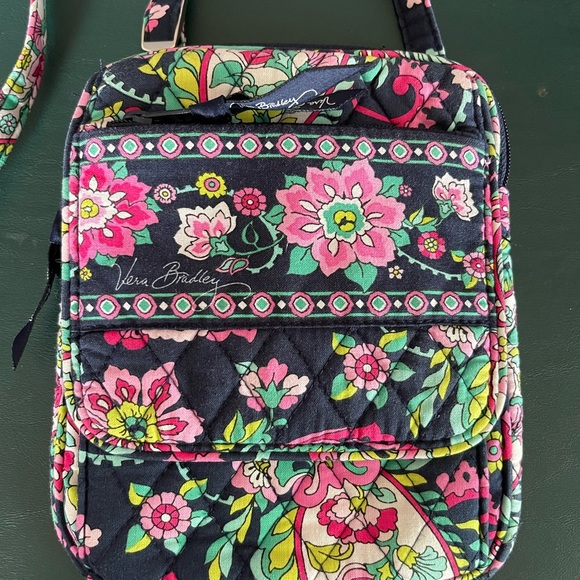 Vera Bradley crossbody purse - Picture 16 of 16